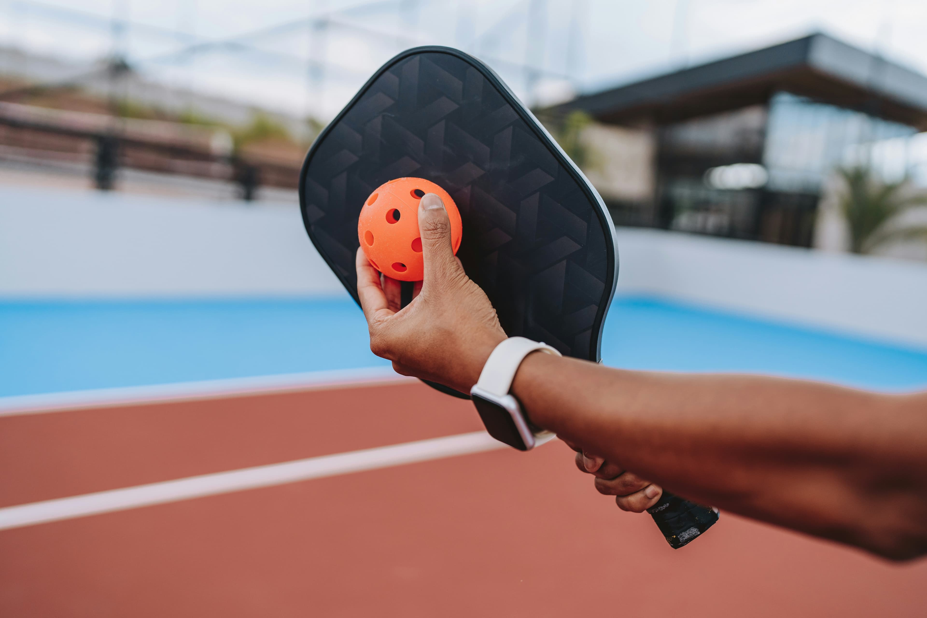 Pickleball Fun Facts: 13 kuriose Wahrheiten über den schnellsten Sport der Welt