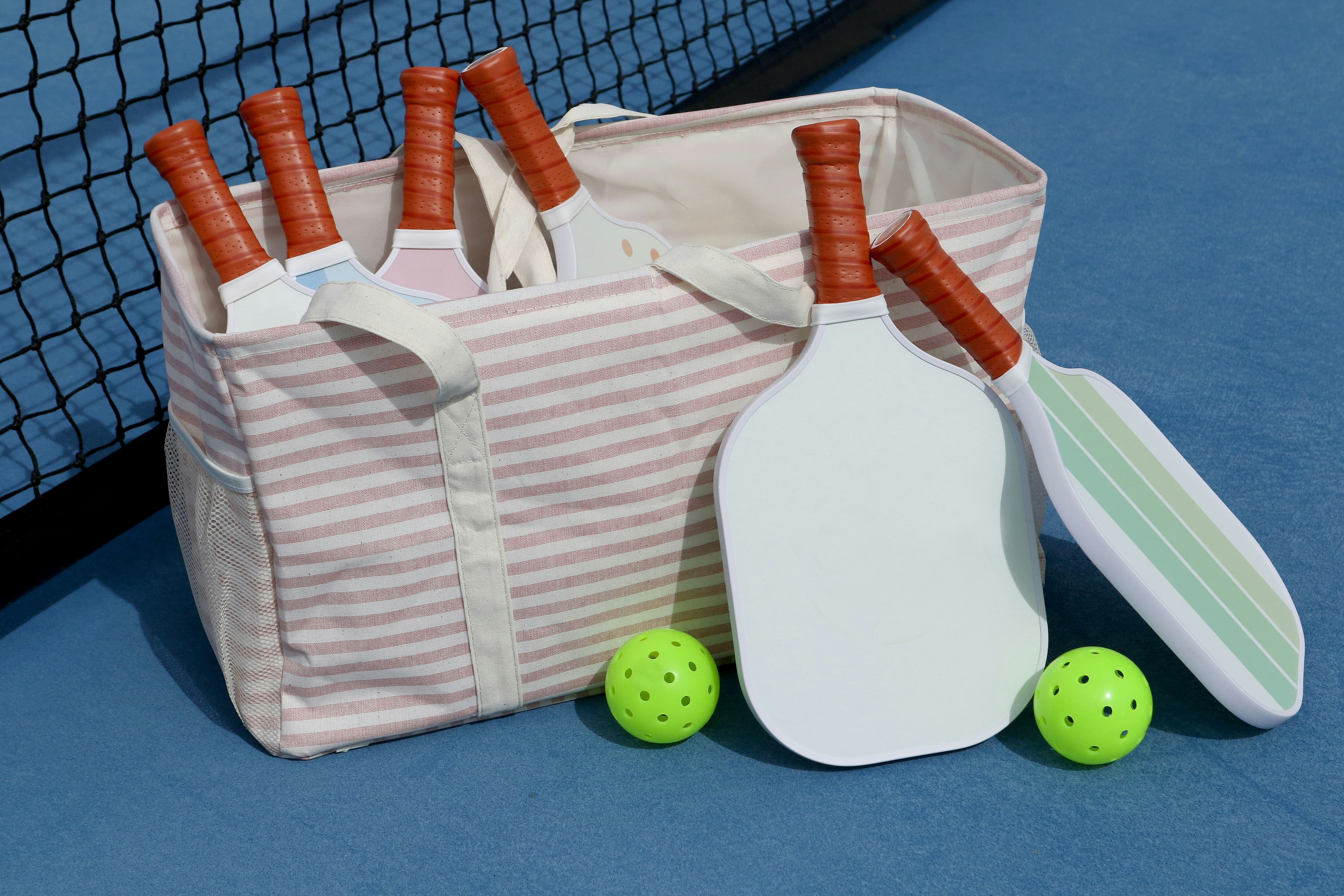 Pickleball als Lifestyle: Warum aus einem Sport eine Lebenseinstellung wurde