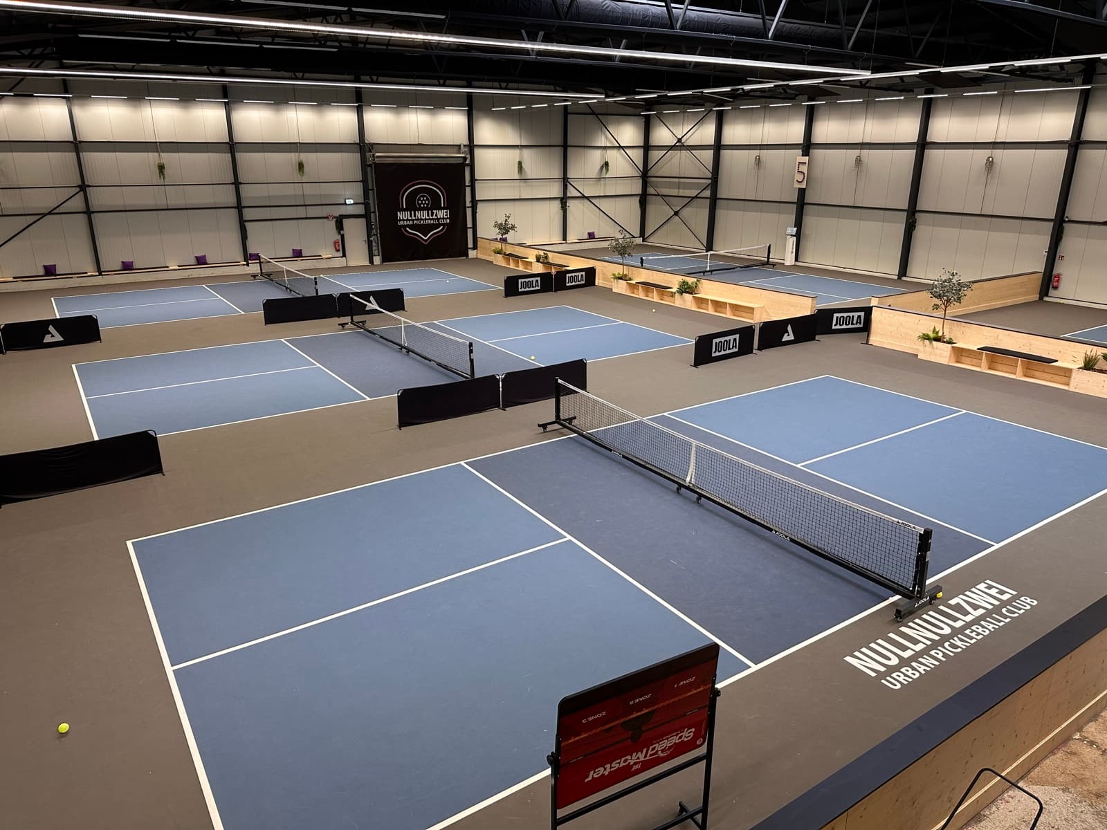 Mein erstes Mal Competitive Open Play: gewertet spielen beim NullNullZwei