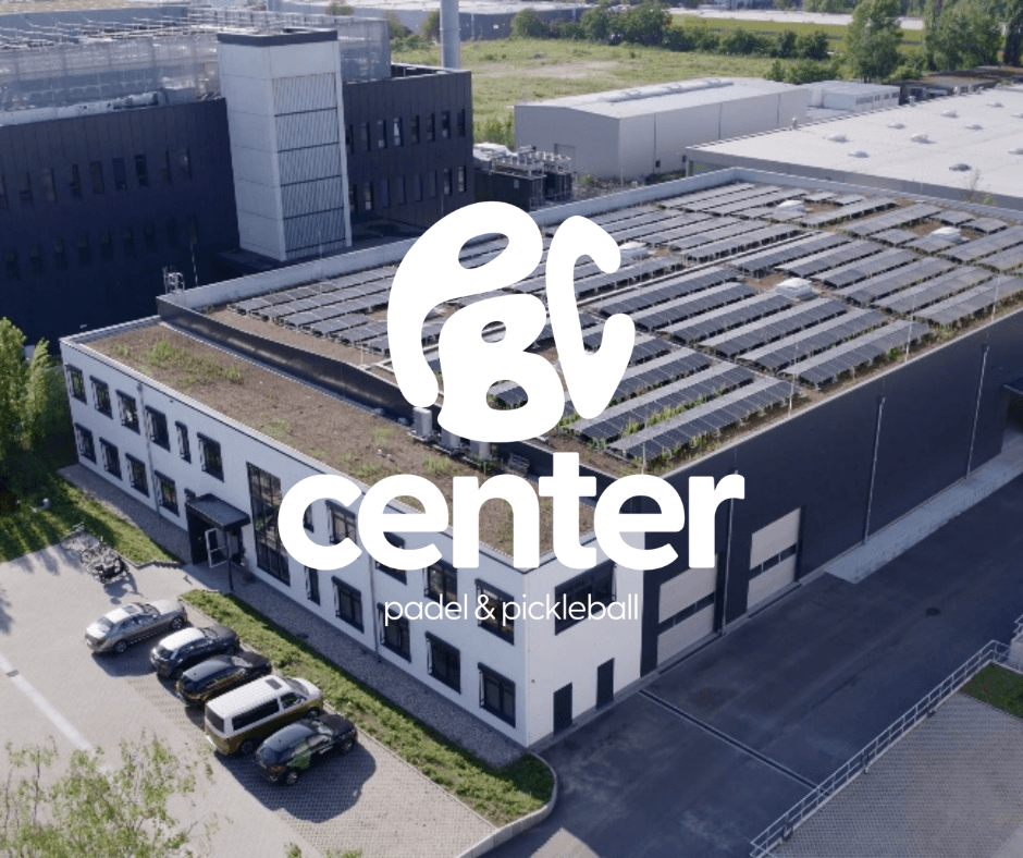 PBC Center – Padel & Pickleball (Bild 1 von 2)