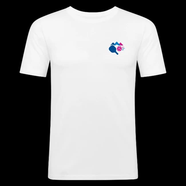 Dink & Drive Slim Fit - Vorderseite