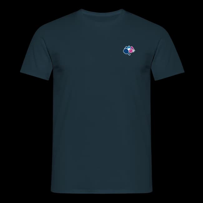Dink & Drive T-Shirt - Vorderseite