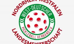 Plakat: 1. NRW-Landesmeisterschaften 2026