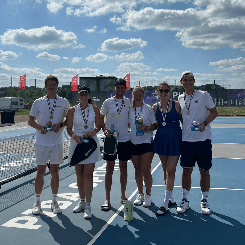 Plakat: Neumarkter Volksfest Open 2026