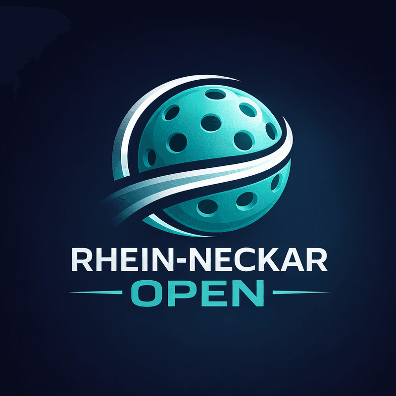 Plakat: 1. Rhein-Neckar-Open