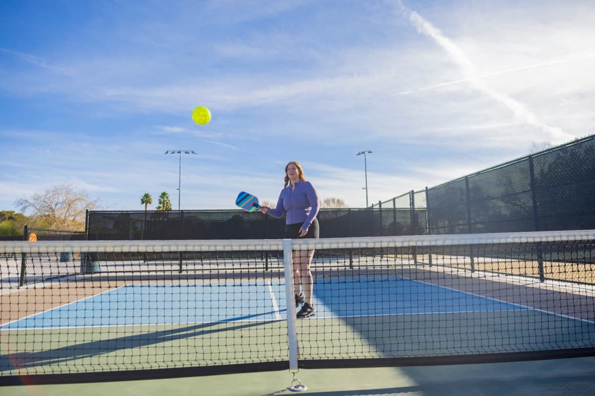 Die besten Pickleball-Plätze in Deutschland, Österreich und der Schweiz
