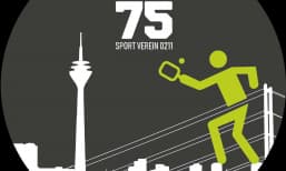 Plakat: 3. Düsseldorf Open