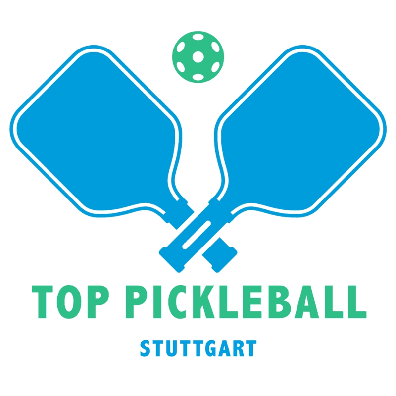 Plakat: Top Pickleball Open (Herbst-Edition)