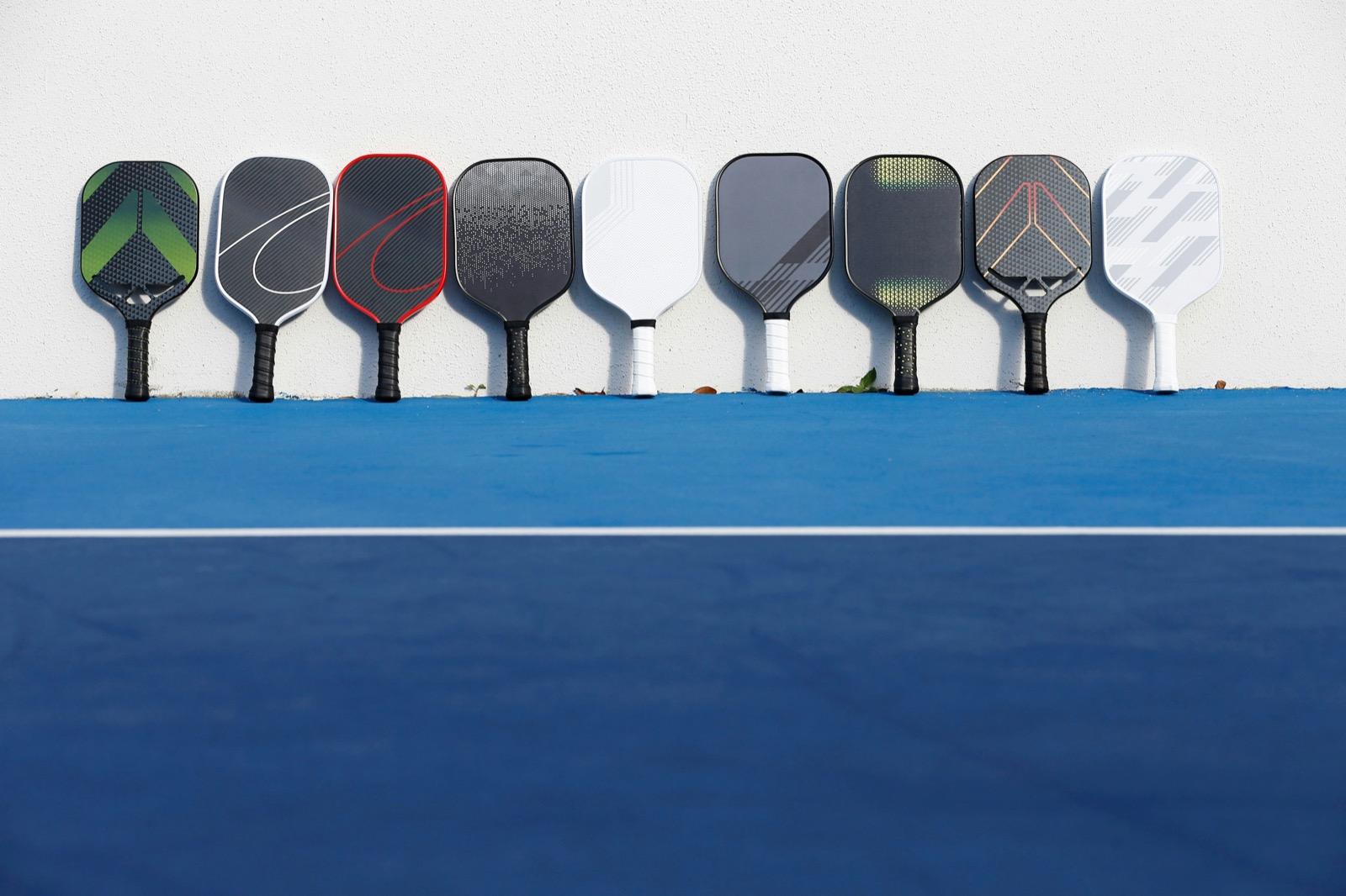 Pickleball Paddle