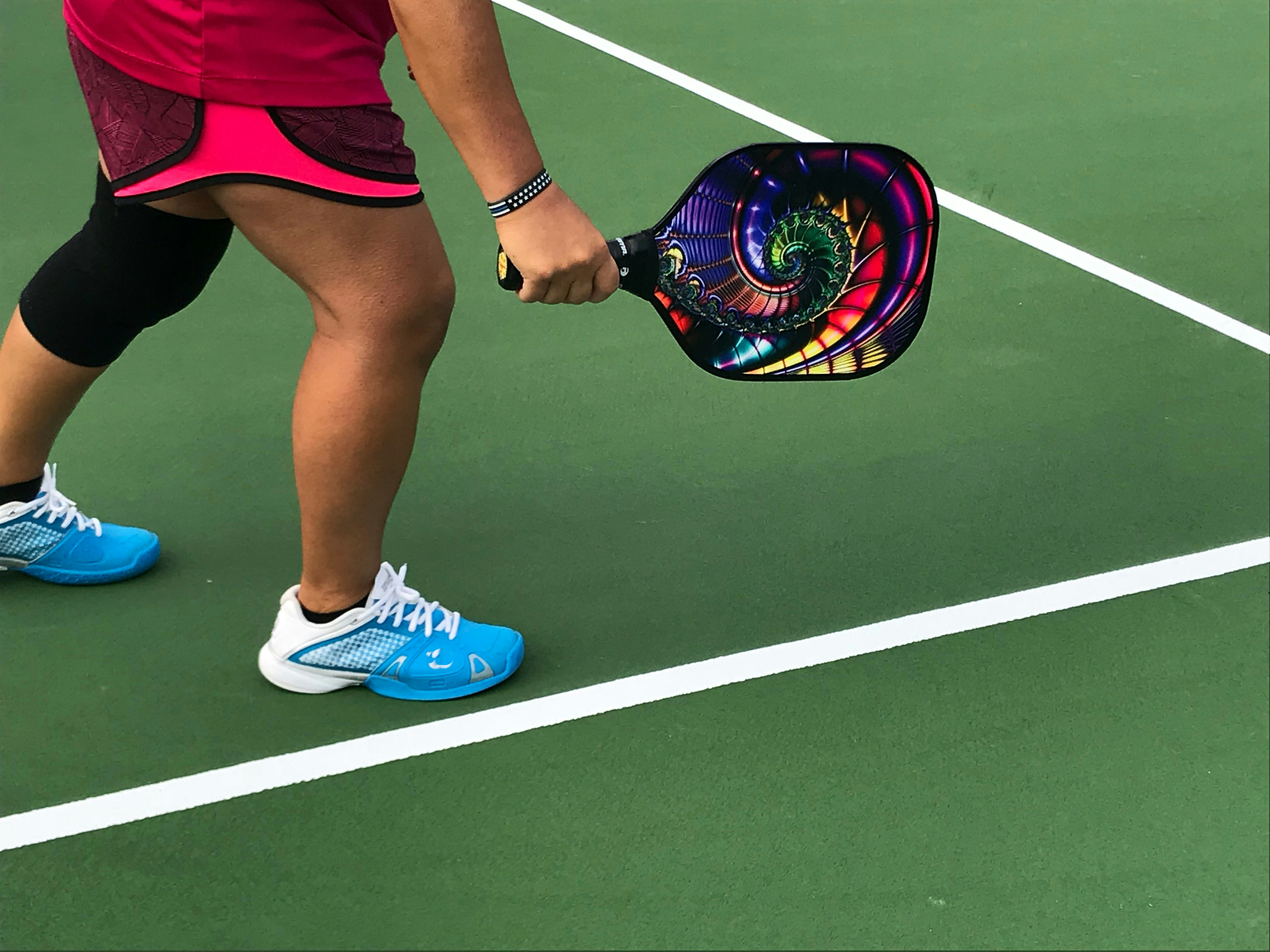 Pickleball-Schuhe